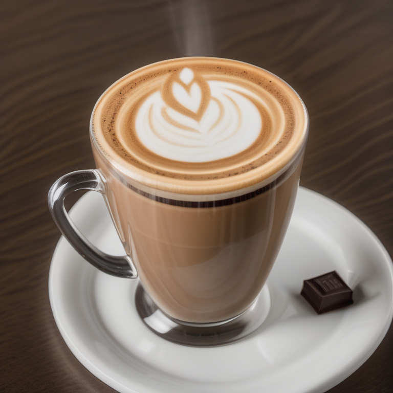 hills bros cappuccino double mocha