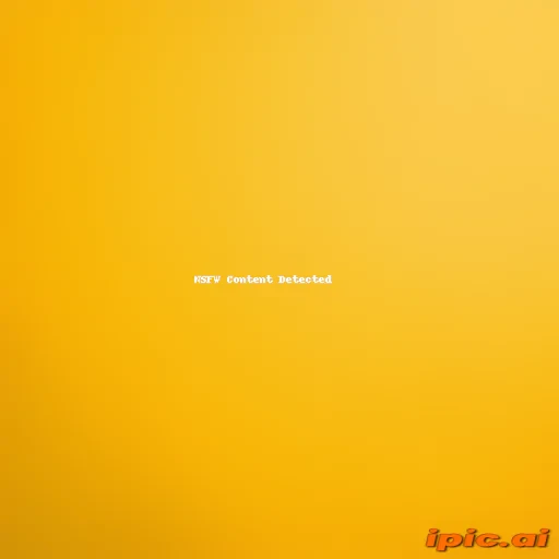 plain yellow bg