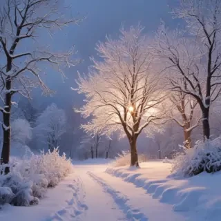 winter clipart