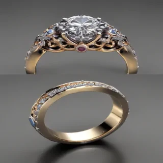 wedding ring png
