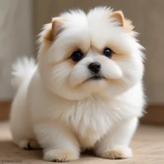 shiranian dog breed
