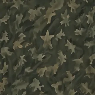 army backround