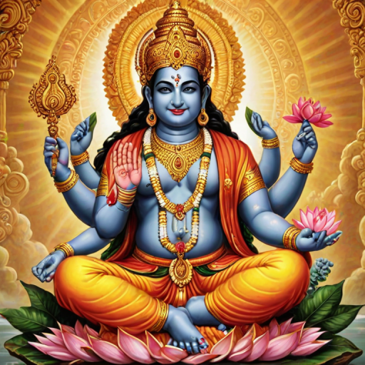 hindu god pictures