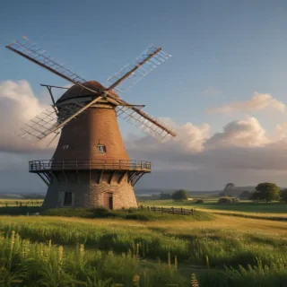 windmill png