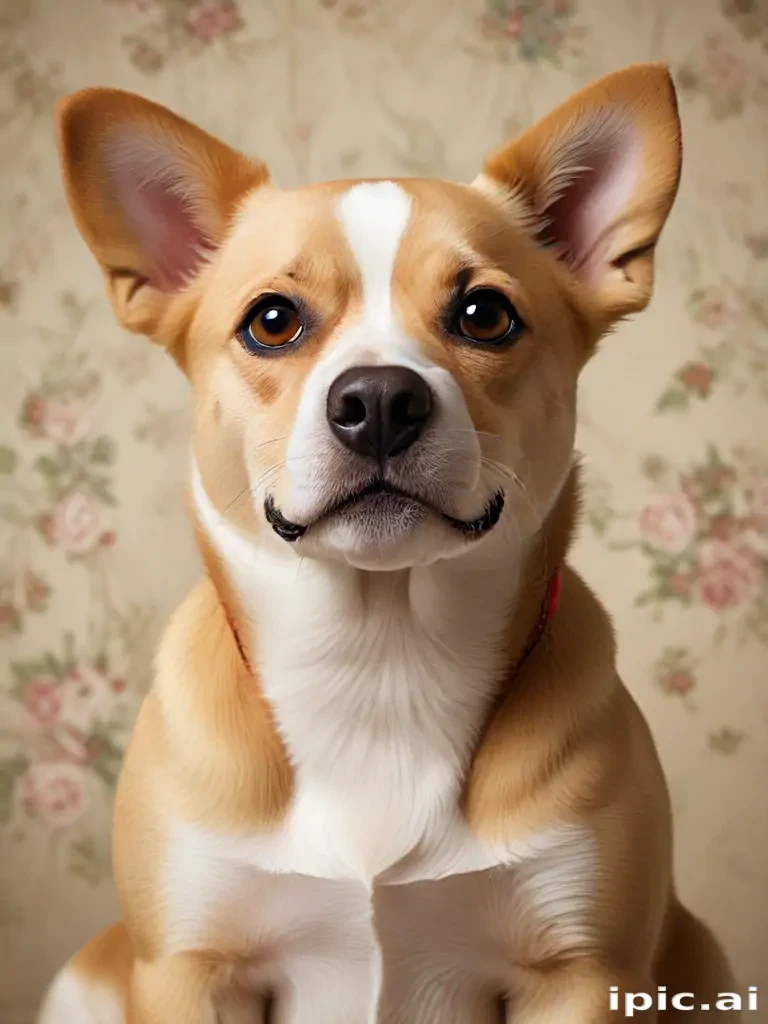 wallpaper dog