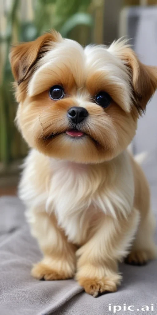 shorkie dog breed
