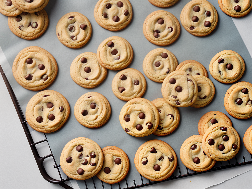 m m cookies original recipe