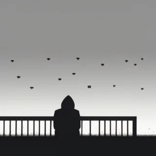 depressed wallpapers