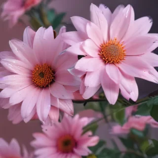 flower aesthetic wallpapers