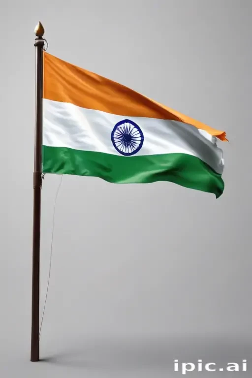 india flag png