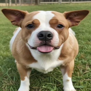 american bull aussie
