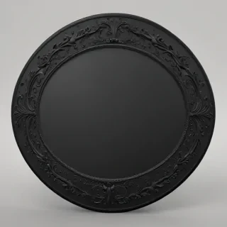 black oval png
