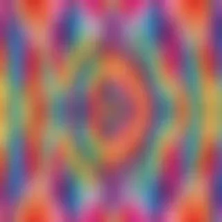 tie dye background free