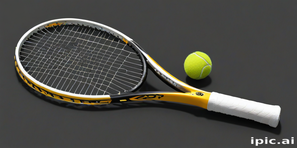 tennis racket png