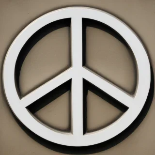 peace symbol