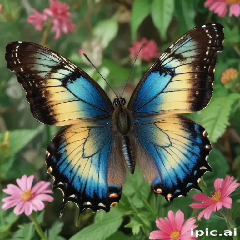 beautiful butterfly wallpaper
