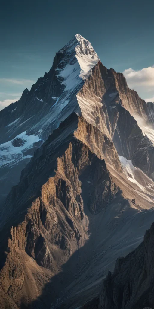 transparent mountain png