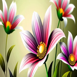 iphone flower wallpaper
