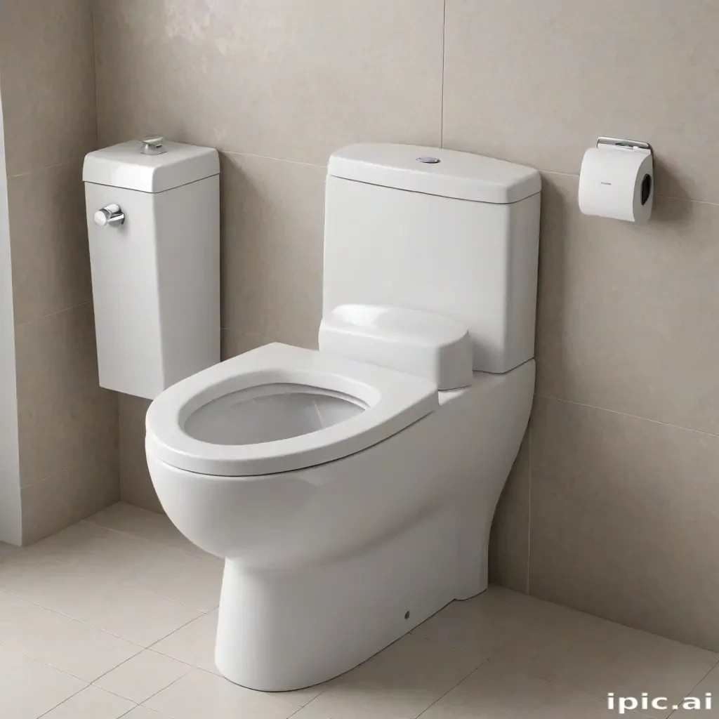 toilet png