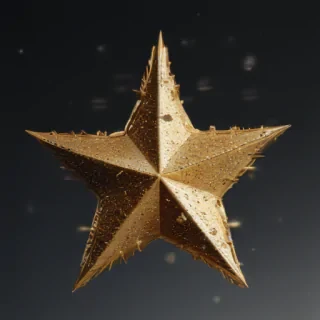 sparkling stars png