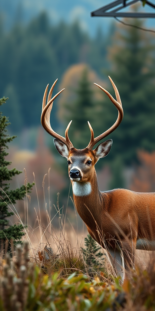deer hunting screensavers