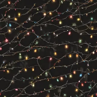 christmas lights png