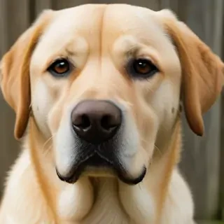 golden lab