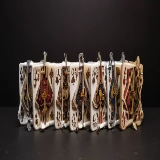 free spades