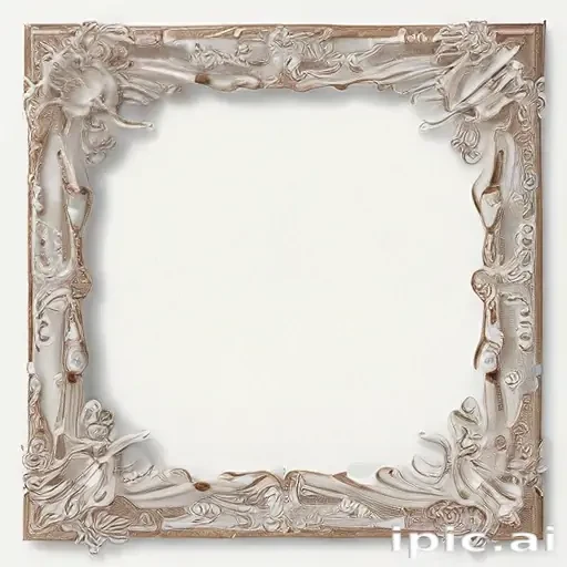 wedding frame png