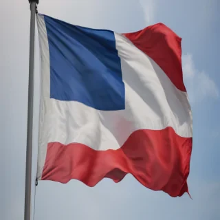 france flag