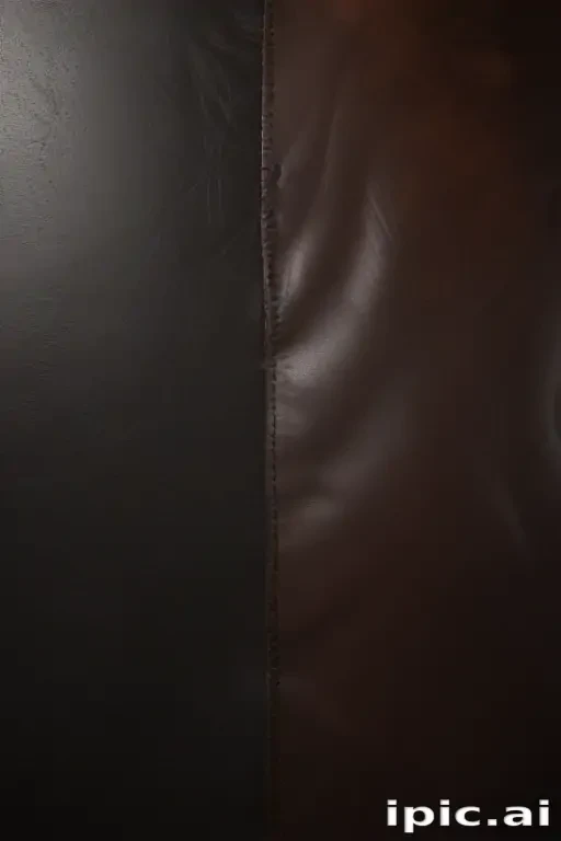 leather background