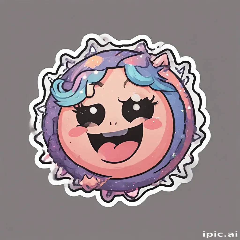 stickers png aesthetic