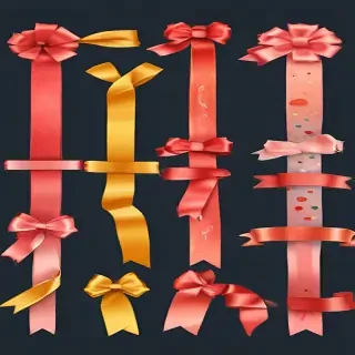 ribbon clipart png