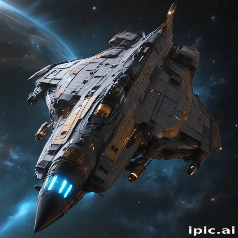 spaceship png