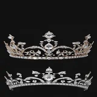 tiara png