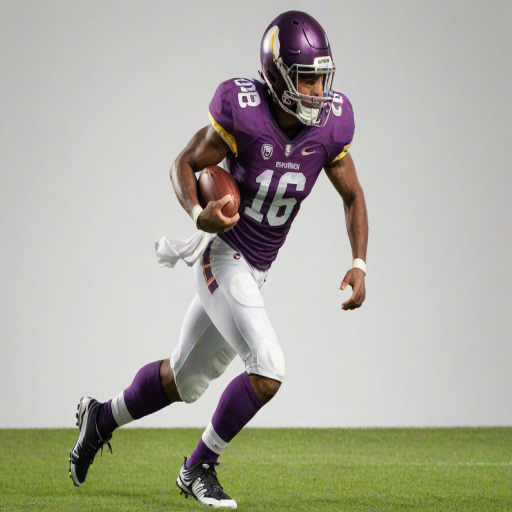 football player png