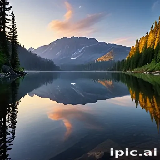 lake desktop backgrounds