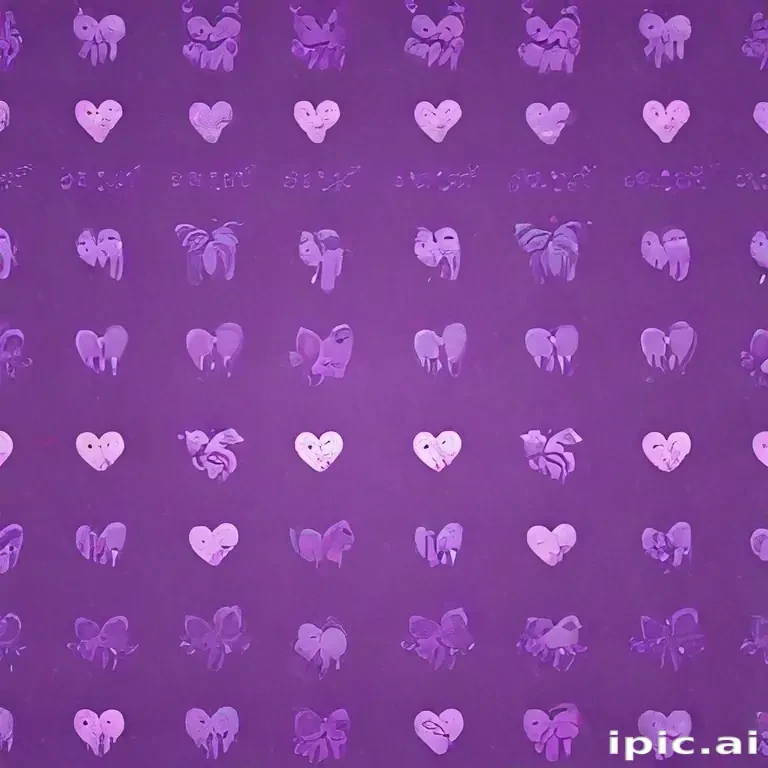 cute backgrounds purple