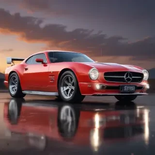 car png cartoon