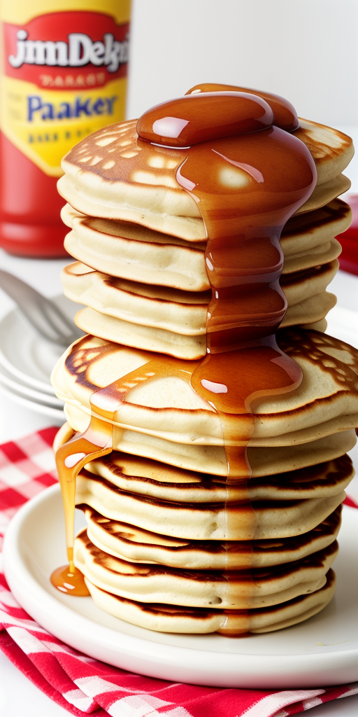 jimmy dean pancake sausage sandwich