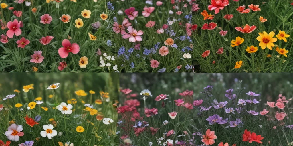 wildflower png