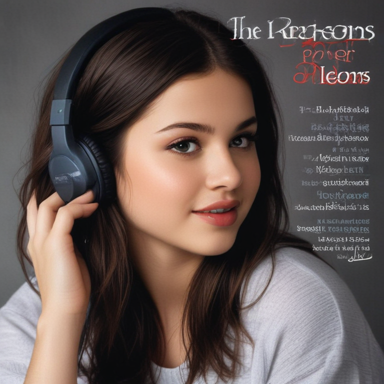 13 reasons why by selena gomez