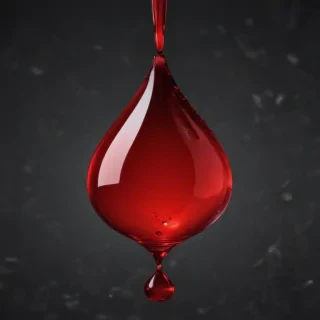 blood drop png