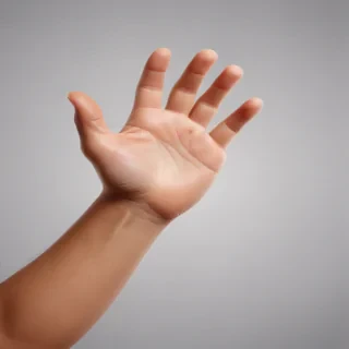 high five png