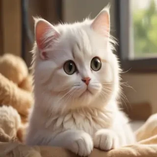 kawaii cat wallpapers