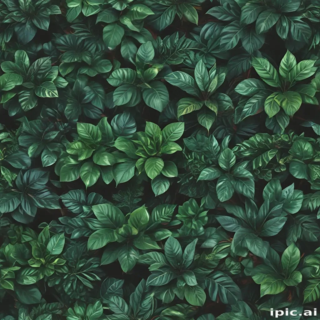 plants background iphone