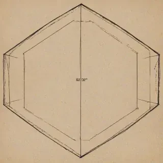 octagon shape