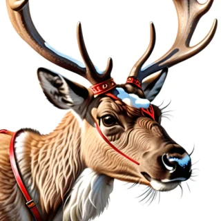 reindeer png