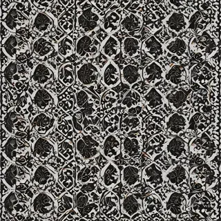 black and white patterns