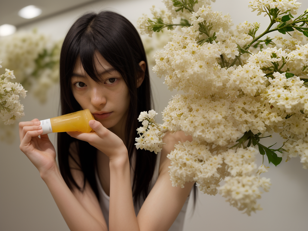 what does yuzu smell like